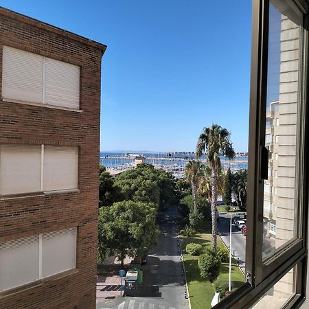 Unique Apartahotel 2-1 Torrevieja Kültér fotó